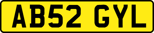 AB52GYL