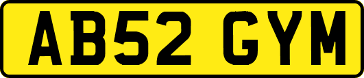 AB52GYM