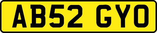 AB52GYO