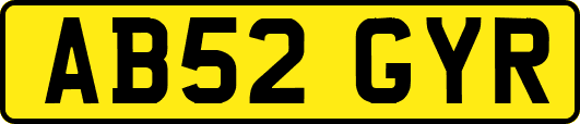AB52GYR