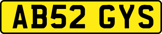 AB52GYS