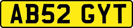 AB52GYT