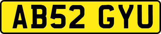 AB52GYU