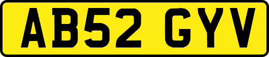 AB52GYV