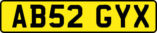 AB52GYX