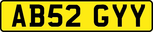 AB52GYY
