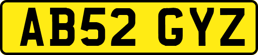 AB52GYZ