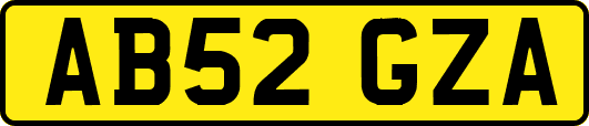 AB52GZA