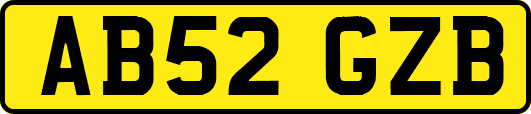AB52GZB