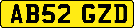 AB52GZD