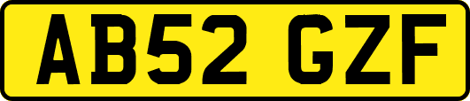 AB52GZF