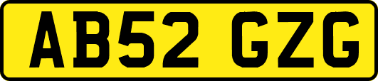 AB52GZG