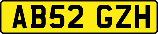 AB52GZH