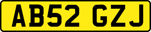AB52GZJ