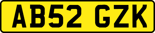 AB52GZK