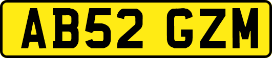 AB52GZM