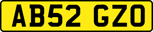 AB52GZO