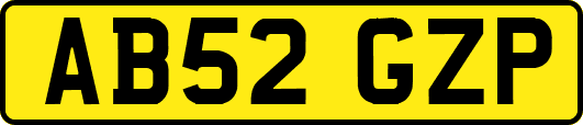 AB52GZP