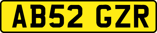 AB52GZR