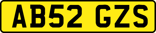 AB52GZS
