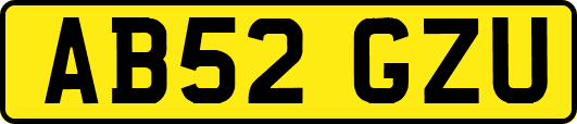 AB52GZU