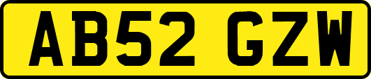 AB52GZW