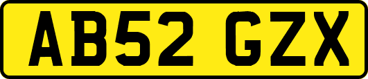 AB52GZX