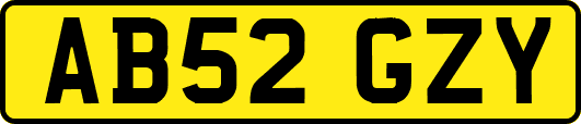 AB52GZY