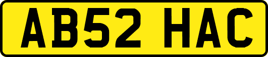 AB52HAC