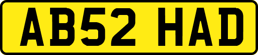 AB52HAD