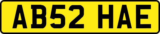 AB52HAE