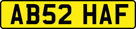 AB52HAF
