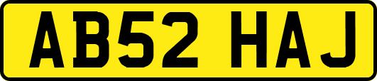 AB52HAJ