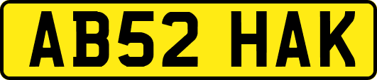 AB52HAK
