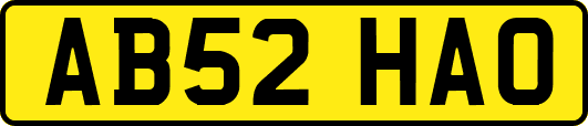 AB52HAO