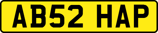 AB52HAP