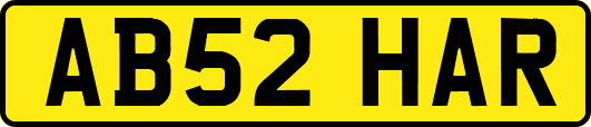 AB52HAR
