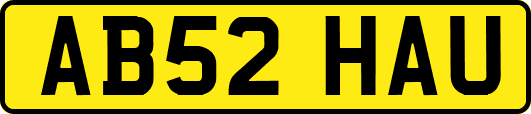 AB52HAU