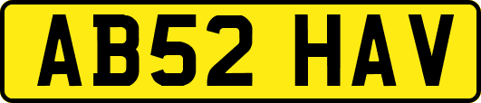 AB52HAV