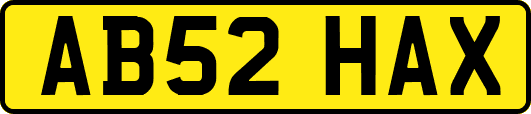 AB52HAX