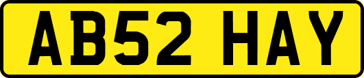AB52HAY