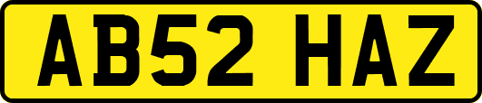 AB52HAZ
