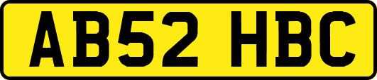 AB52HBC