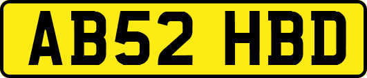 AB52HBD