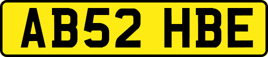 AB52HBE