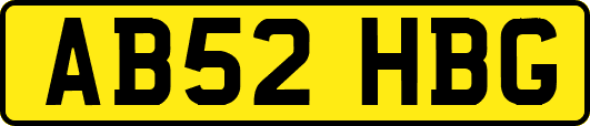 AB52HBG