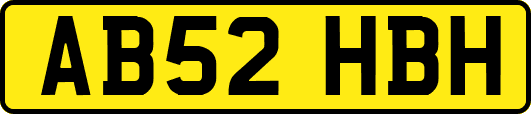 AB52HBH