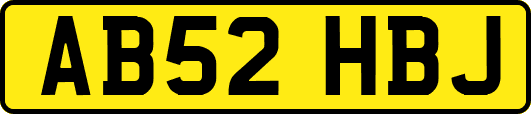 AB52HBJ