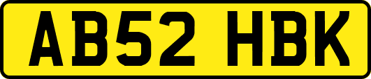 AB52HBK