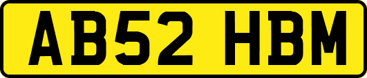 AB52HBM